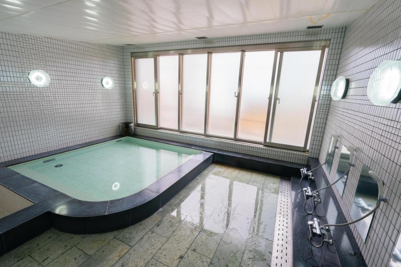 エンゼルリゾート湯沢 912 Юдзава Экстерьер фото